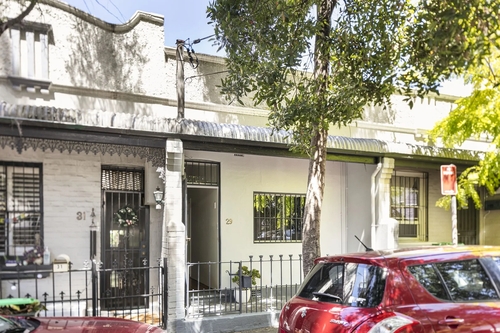 29 Knight Street, Erskineville, NSW 2043