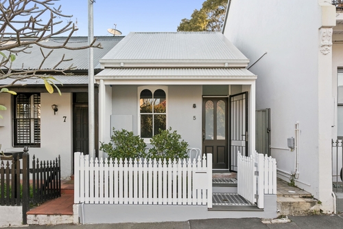 5 Devine Street, Erskineville, NSW 2043