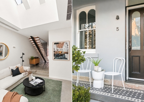 5 Devine Street, Erskineville, NSW 2043