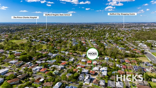 27a Cutbush Road, Everton Park, QLD 4053