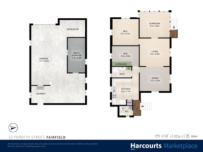 12 Forsyth Street, Fairfield, QLD 4103 photo 18 of 18