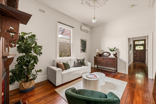18 Kneen Street, Fitzroy North, VIC 3068