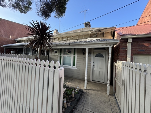 77 Edinburgh Street, Flemington, VIC 3031