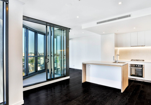 1701/179 Alfred Street, Fortitude Valley, QLD 4006