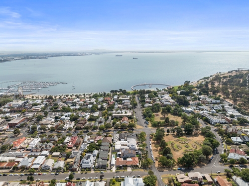 21A Park Street, Geelong, VIC 3220