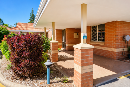 41/20 Francis Street, Geraldton, WA 6530