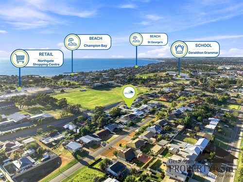 20 Wittenoom Street, Geraldton, WA 6530