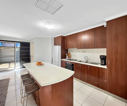 9/26 Nicker Crescent, Gillen, NT 0870