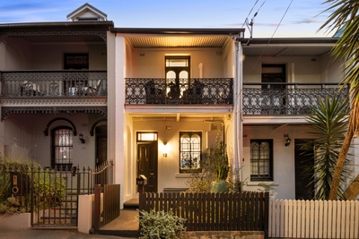 12 Gottenham Street, Glebe, NSW 2037