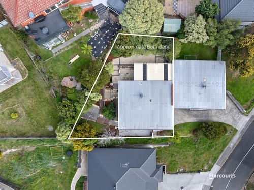 2/5 Jameson Street, Glenorchy, TAS 7010