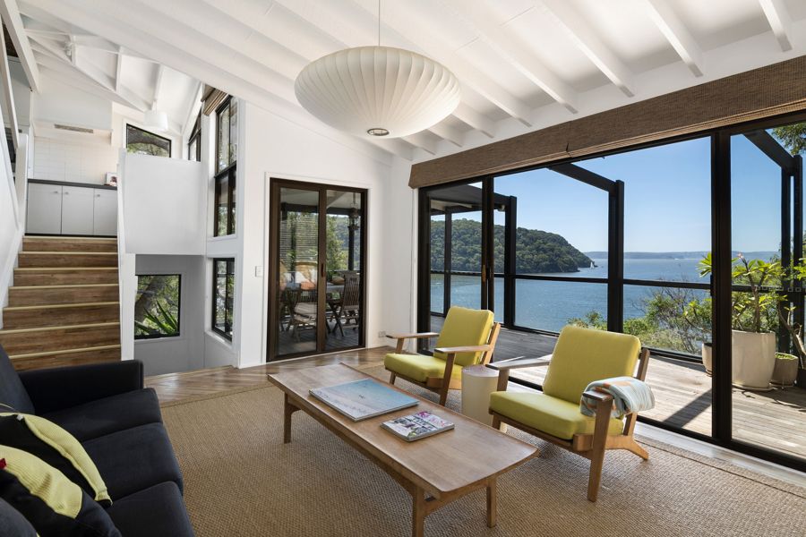 30 Ross Smith Parade, Great Mackerel Beach, NSW 2108 for Sale