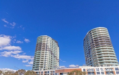 384/1 Anthony Rolfe Avenue, Gungahlin, ACT 2912