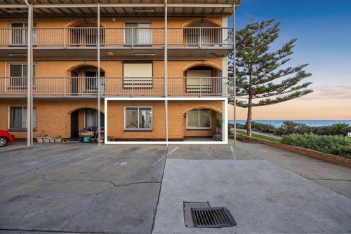 5/417 Seaview Road, Henley Beach, SA 5022