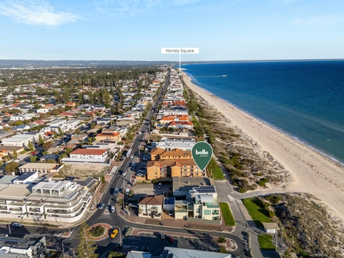 5/417 Seaview Road, Henley Beach, SA 5022
