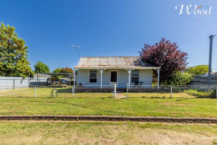 24 Day Street, Henty, NSW 2658 for Sale