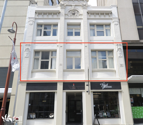 1/82 Collins Street, Hobart, TAS 7000