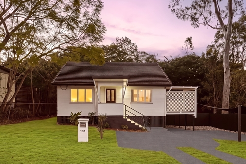 101 Market Street South, Indooroopilly, QLD 4068