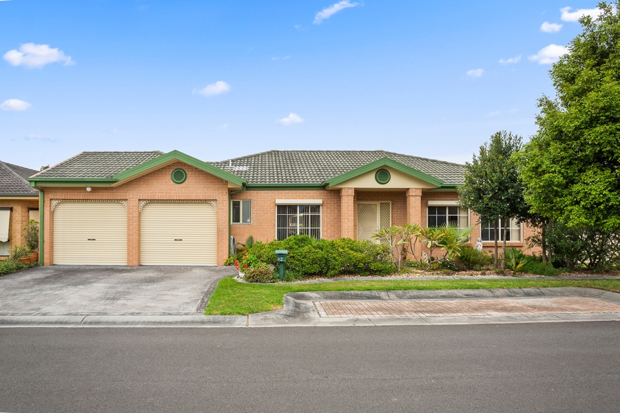 2 Longley Grove, Kanahooka, NSW 2530 for Sale