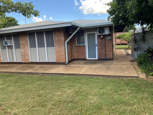 6 Shaw Street, Katherine, NT 0850