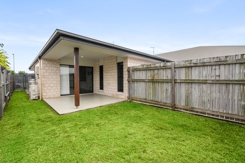 3A Amy Court, Kawungan, QLD 4655