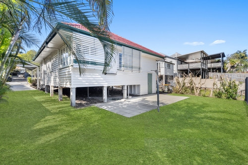 48 Gibb Street, Kelvin Grove, QLD 4059