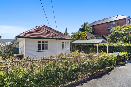 48 Gibb Street, Kelvin Grove, QLD 4059