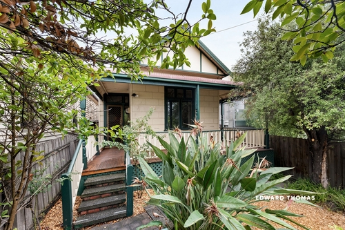 5-7 Childers Street, Kensington, VIC 3031
