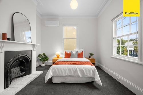 18 Mcconnell Street, Kensington, VIC 3031