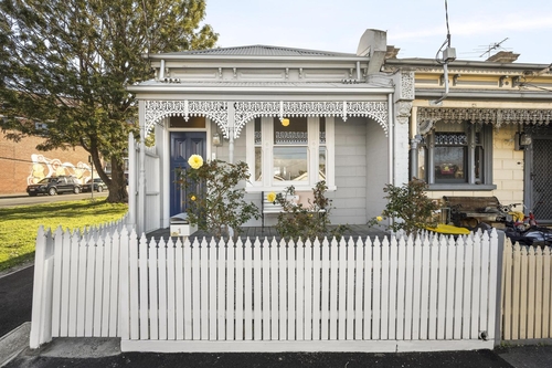 1 Albermarle Street, Kensington, VIC 3031