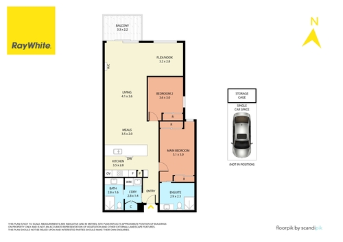 24/741 Mount Dandenong Road, Kilsyth, VIC 3137