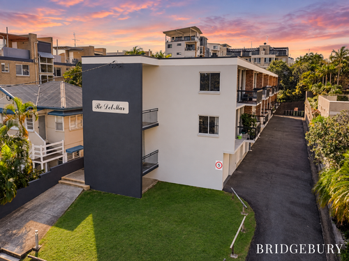 2/27 Burgess Street, Kings Beach, QLD 4551
