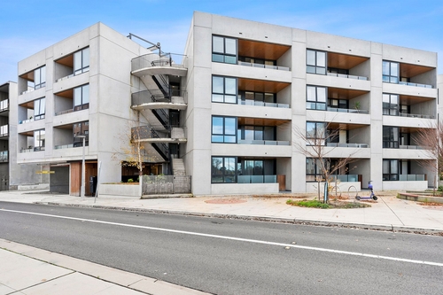 44/5 Kerridge Street, Kingston, ACT 2604