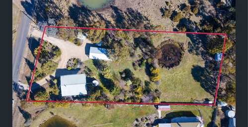 7 Kalangadoo Road, Lake Leake, TAS 7210
