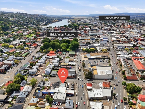 99 Balfour Street, Launceston, TAS 7250