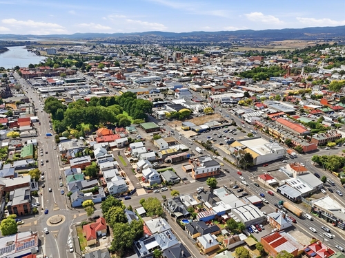 99 Balfour Street, Launceston, TAS 7250