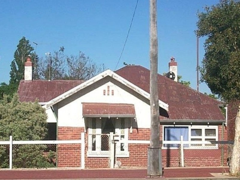 347 Oxford Street, Leederville, WA 6007