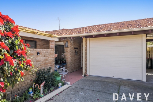 5/74 Cliff Street, Marmion, WA 6020