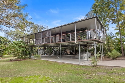 614 Kent Street, Maryborough, QLD 4650