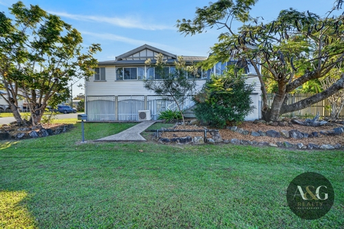 22 Richmond Street, Maryborough, QLD 4650
