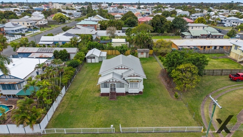 257 Ann Street, Maryborough, QLD 4650