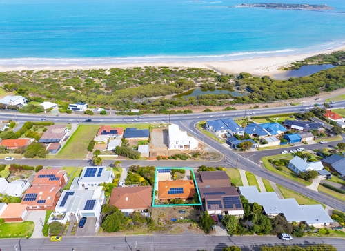 31 The Crescent, Mccracken, SA 5211