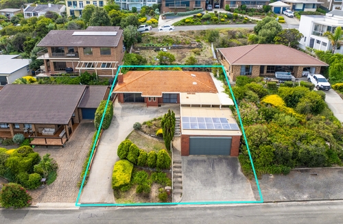31 The Crescent, Mccracken, SA 5211