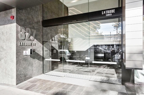 4001/327 La Trobe Street, Melbourne, VIC 3000