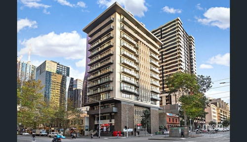 1003/455 Elizabeth Street, Melbourne, VIC 3000