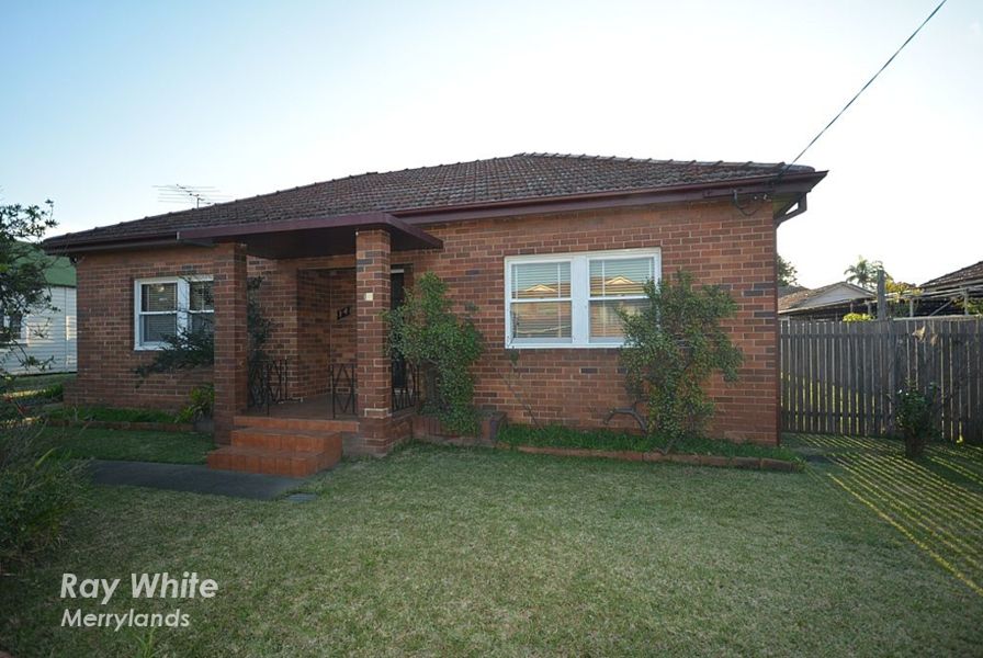14 Monitor Road, Merrylands, NSW 2160 for Sale