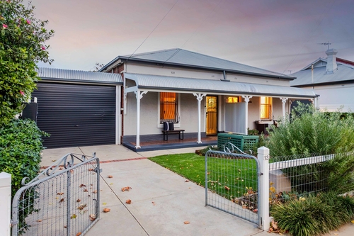 13 Cowra Street, Mile End, SA 5031