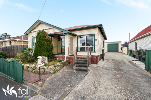 6 Tregear Street, Moonah, TAS 7009