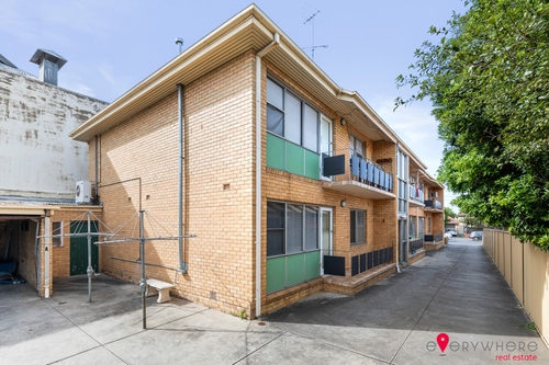 2/36 Maribyrnong Road, Moonee Ponds, VIC 3039