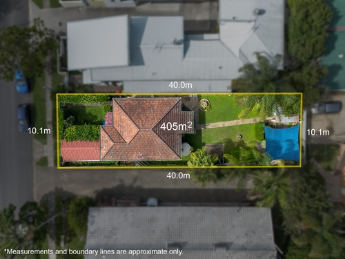 108 Gainsborough Street, Moorooka, QLD 4105