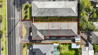 1-4/102 Jubilee Highway West, Mount Gambier, SA 5290